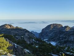 -黄山风景区