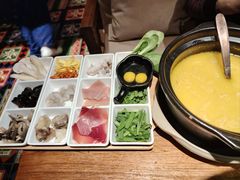 -云海肴·汽锅鸡·云南菜(美罗城店)