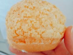 脆皮泡芙-墨茉点心局(国金街店)