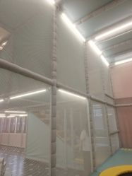 -奈尔宝·国风主题儿童乐园·亲子餐厅(豫园商城店)