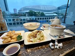 -春水堂人文茶馆(松烟文创店)