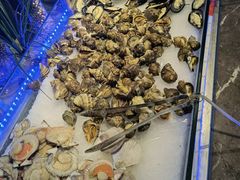 -欢乐牧场海鲜烤肉自助(牡丹园店)