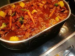 -青岛证大喜玛拉雅酒店·Z1餐厅