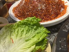 -蜀大侠火锅(建设路第五大道店)