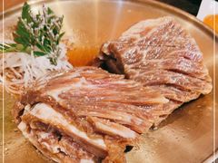 -味家烤肉烤鳗鱼牛排(西塔旗舰店)