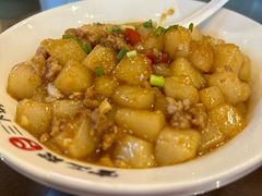 -富正毅三下锅·湘西韵味(天门山索道店)