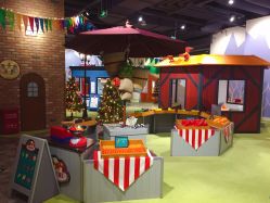 -幻贝家儿童乐园(苏州中心店)