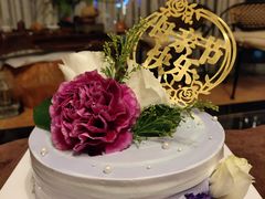 -街角 T·COFFEE 融合料理·BISTRO(车公庙店)