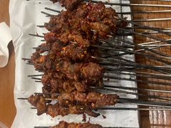 -靖远尕六美味羊羔肉