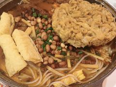 -山四砂锅(太原钟楼街店)