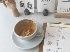 -Onirii Coffee(长乐路店)