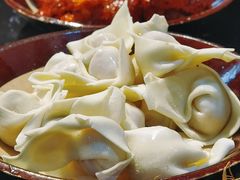 抄手-川泽火锅·重庆老火锅(南河店)