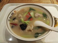 -王如意油茶(信旺·华府骏苑店)