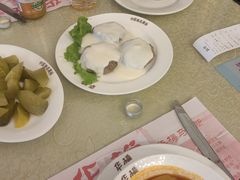 -华梅西餐厅(哈尔滨中央大街店)