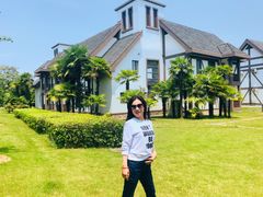 -太阳岛度假酒店