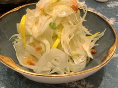 -扬州香格里拉·香宫中餐厅