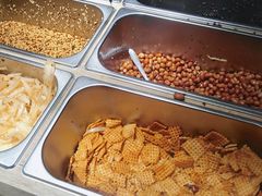 -三兄弟高炉烧饼