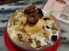 -玫瑰甜品(文明路店)