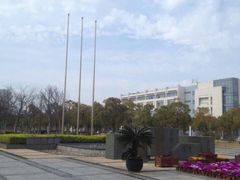 -上海海事大学(临港校区)