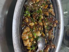 -铁炉农家菜馆