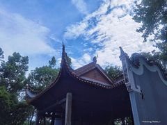 -岳麓山风景名胜区