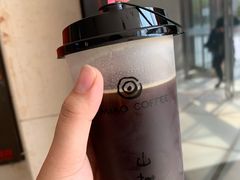 -MIAO COFFEE