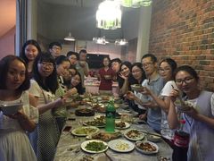 -相十三·别墅轰趴团建户外(同和店)