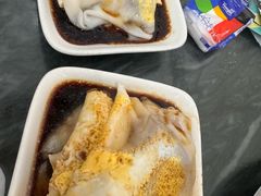 -穗银肠粉店(东川路店)