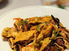 -巴依老爷新疆美食(昌平店)