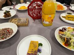 -千禧万福汉亭舫·船舫苏宴