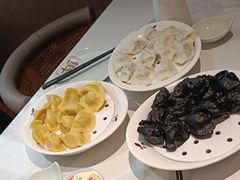 -船歌·鱼水饺青岛菜(枫蓝国际购物中心店)