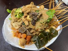 -郭记小街麻辣烫(南小街总店)