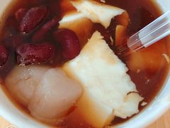 -吉小手•豆花和糖水(卧龙晓城店)