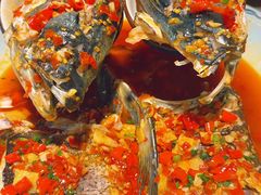 -千岛湖小鱼儿·淳安匠心农家菜