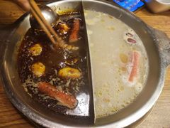 -傣妹火锅(四川北路店)