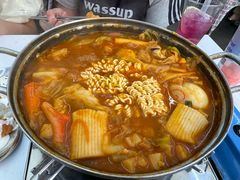 -欧巴来了韩式料理