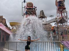 -上海玛雅海滩水公园