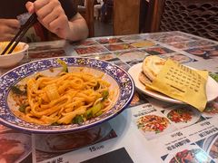 -锦彦岐山面(大唐不夜城店)