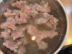 -老牌依强牛肉店(达道总店)