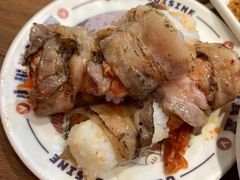 -小川洋风料理(大悦城店)