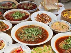-田园印象·成都土菜院子(华阳店)