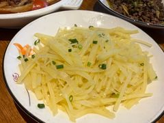 -食光慢宴·安吉土菜馆