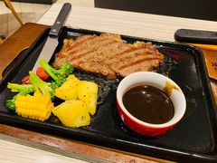 牛排-必胜客(华为店)