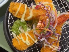 -万岛日本料理铁板烧(大宁店)