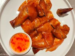 -烹小鲜中餐厅 ·东升凯莱酒店