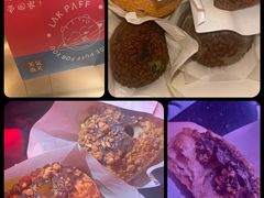 -芙気泡芙(北京来福士中心店)