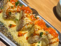 -一心创作料理屋(经开万达店)