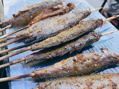 -黄鱼炙夜·烧烤·小龙虾(世茂缤谷店)
