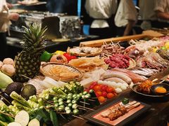 -三川·十酒Izakaya(南昌路店)