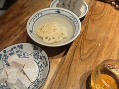 -巴奴毛肚火锅(六天地店)